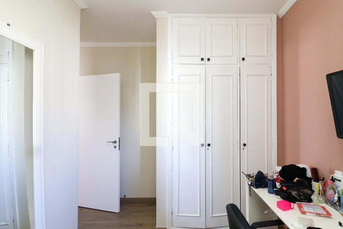 Apartamento à Venda - Cambuí, 3 Quartos,  136 m2 em , Campinas - sp | SoloBR