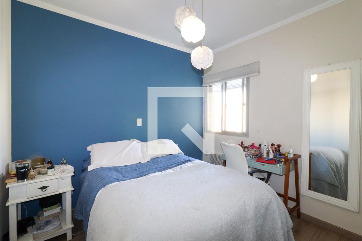 Apartamento à Venda - Cambuí, 3 Quartos,  136 m2 em , Campinas - sp | SoloBR
