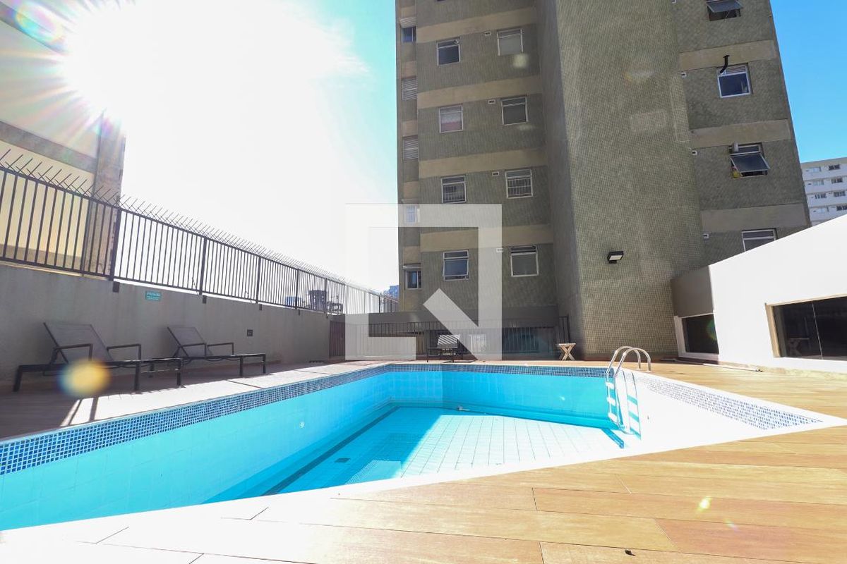 Apartamento à Venda - Cambuí, 3 Quartos,  136 m2 em , Campinas - sp | SoloBR