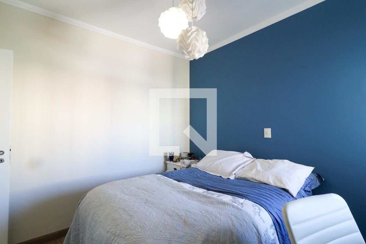 Apartamento à Venda - Cambuí, 3 Quartos,  136 m2 em , Campinas - sp | SoloBR
