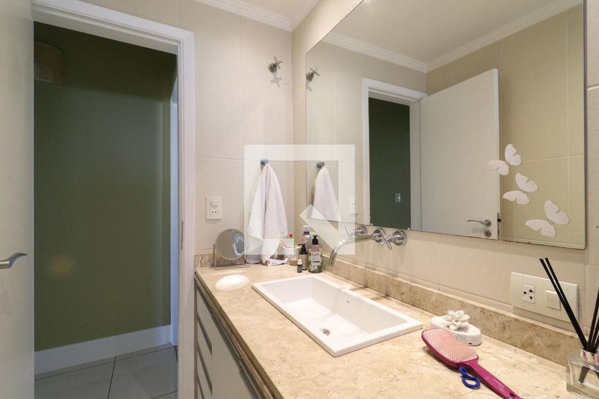 Apartamento à Venda - Cambuí, 3 Quartos,  136 m2 em , Campinas - sp | SoloBR