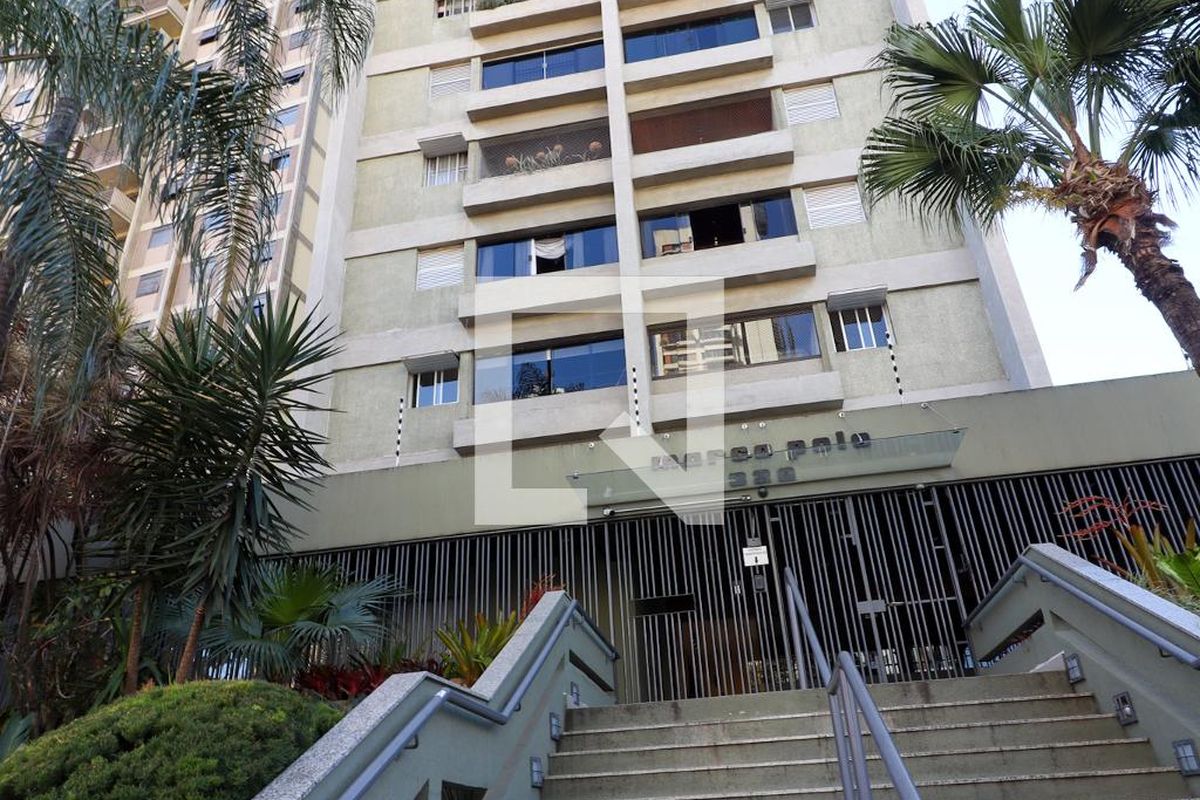 Apartamento à Venda - Cambuí, 3 Quartos,  136 m2 em , Campinas - sp | SoloBR