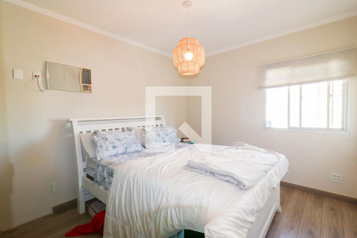 Apartamento à Venda - Cambuí, 3 Quartos,  136 m2 em , Campinas - sp | SoloBR