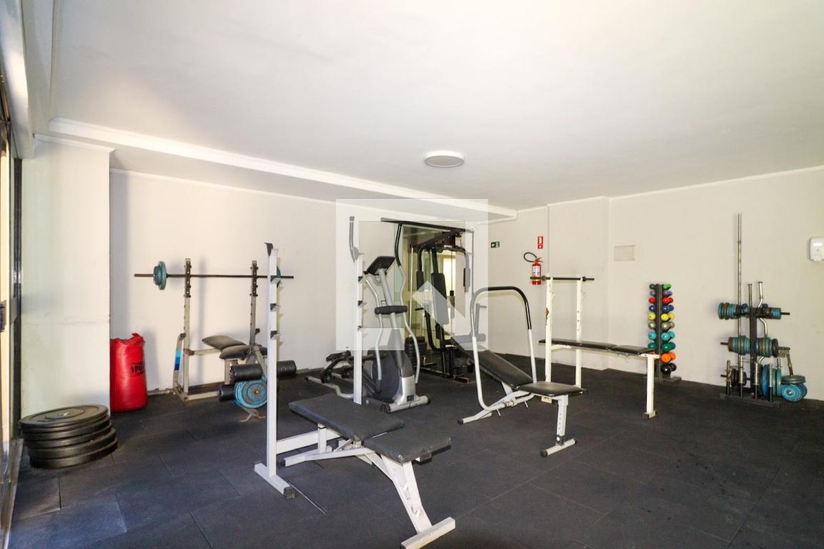 Apartamento à Venda - Cambuí, 3 Quartos,  136 m2 em , Campinas - sp | SoloBR