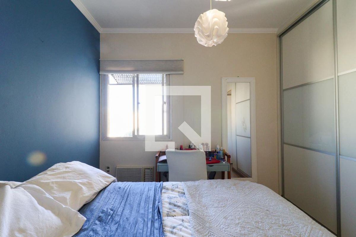 Apartamento à Venda - Cambuí, 3 Quartos,  136 m2 em , Campinas - sp | SoloBR