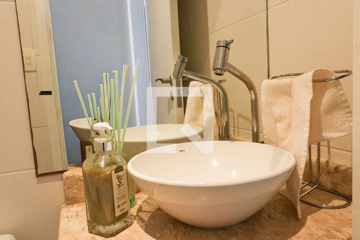 Apartamento à Venda - Cambuí, 3 Quartos,  136 m2 em , Campinas - sp | SoloBR