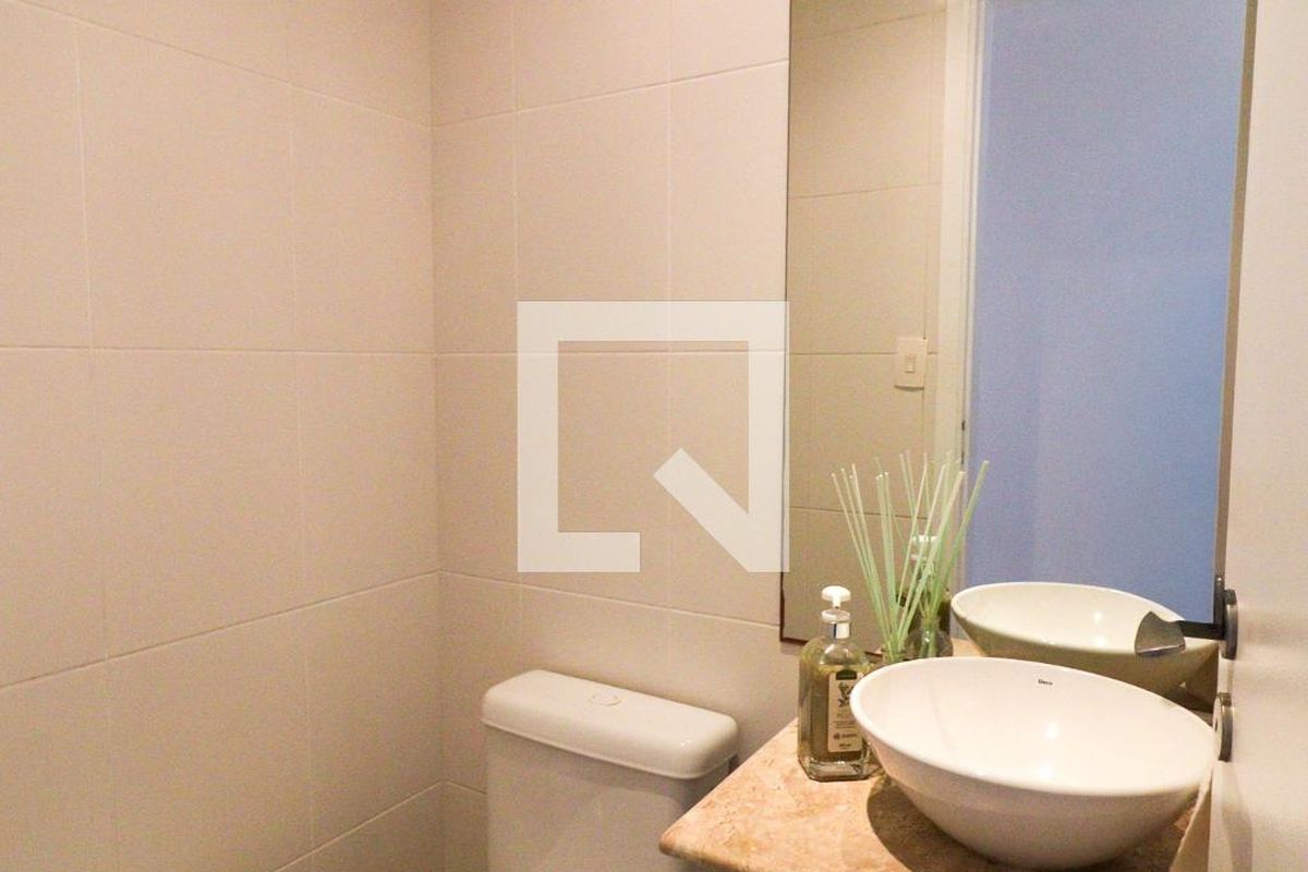 Apartamento à Venda - Cambuí, 3 Quartos,  136 m2 em , Campinas - sp | SoloBR