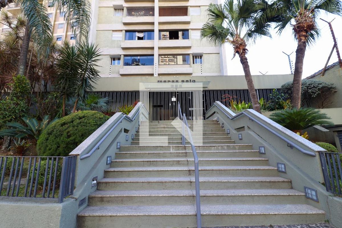 Apartamento à Venda - Cambuí, 3 Quartos,  136 m2 em , Campinas - sp | SoloBR