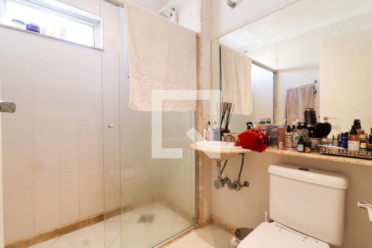 Apartamento à Venda - Cambuí, 3 Quartos,  136 m2 em , Campinas - sp | SoloBR