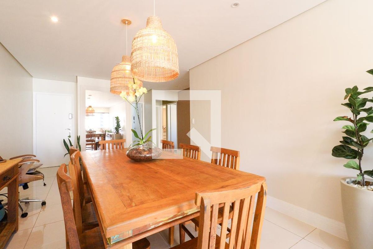 Apartamento à Venda - Cambuí, 3 Quartos,  136 m2 em , Campinas - sp | SoloBR