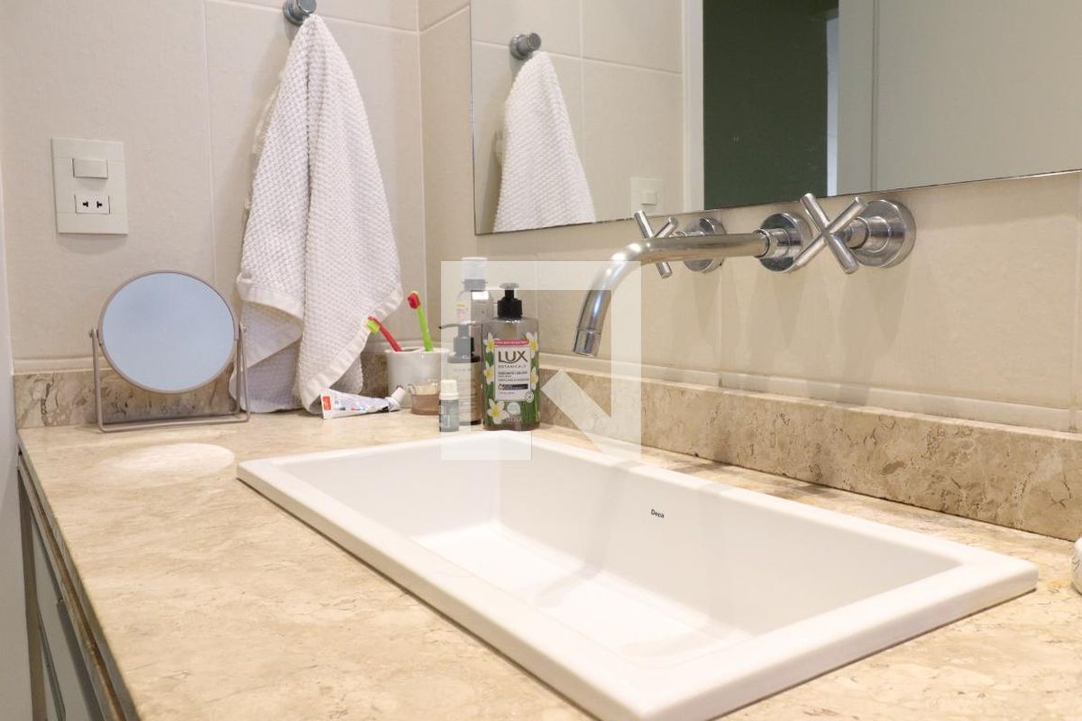 Apartamento à Venda - Cambuí, 3 Quartos,  136 m2 em , Campinas - sp | SoloBR