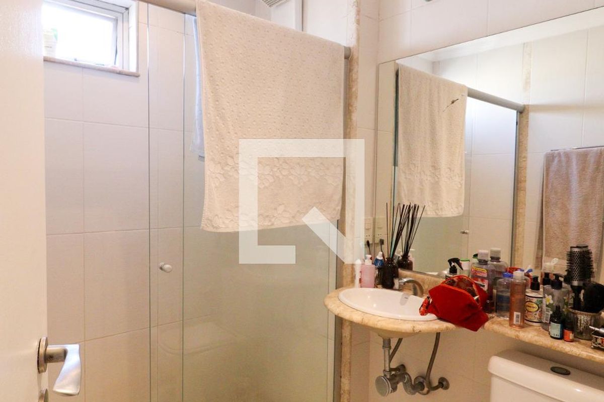Apartamento à Venda - Cambuí, 3 Quartos,  136 m2 em , Campinas - sp | SoloBR