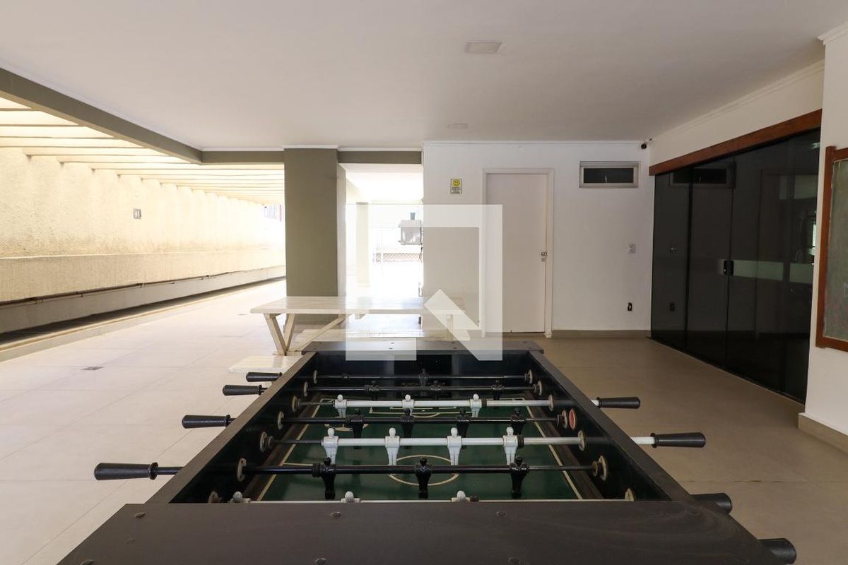 Apartamento à Venda - Cambuí, 3 Quartos,  136 m2 em , Campinas - sp | SoloBR