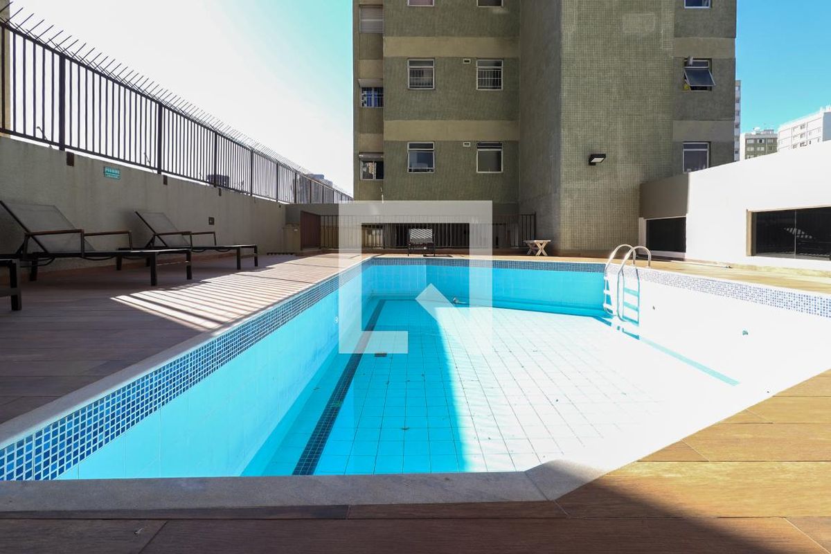 Apartamento à Venda - Cambuí, 3 Quartos,  136 m2 em , Campinas - sp | SoloBR