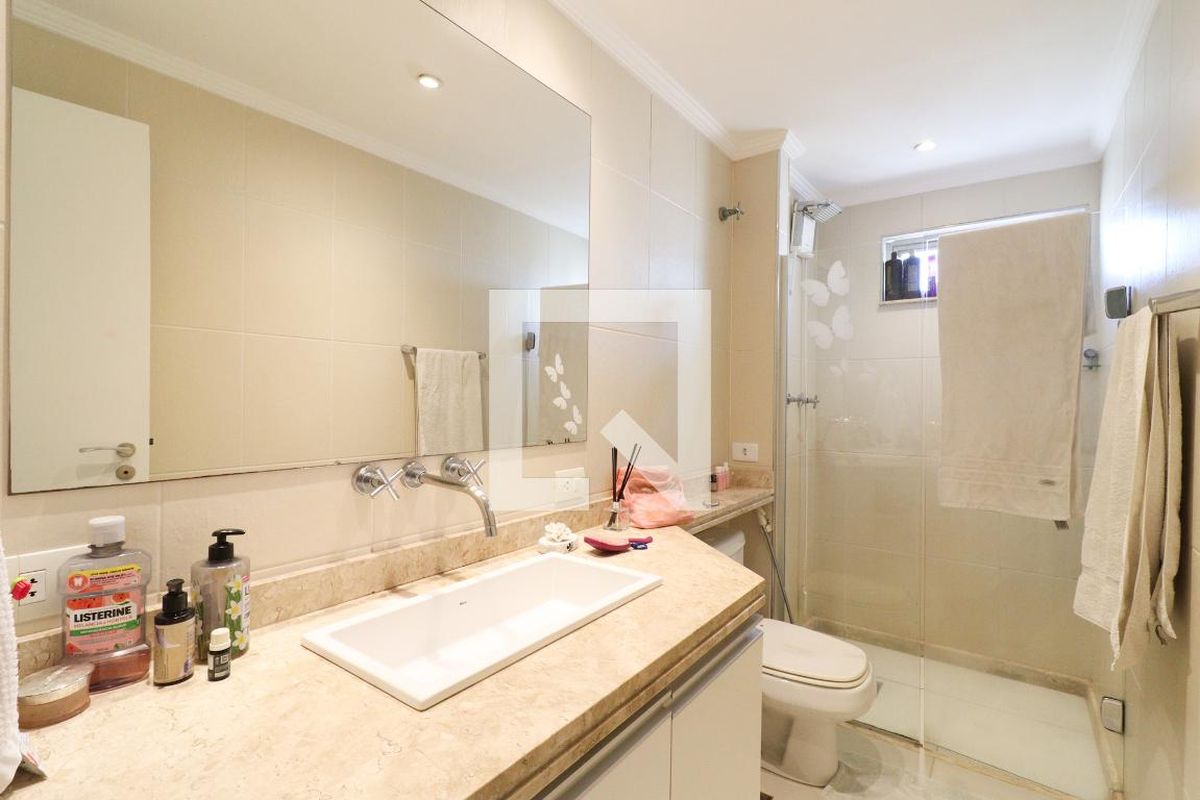 Apartamento à Venda - Cambuí, 3 Quartos,  136 m2 em , Campinas - sp | SoloBR