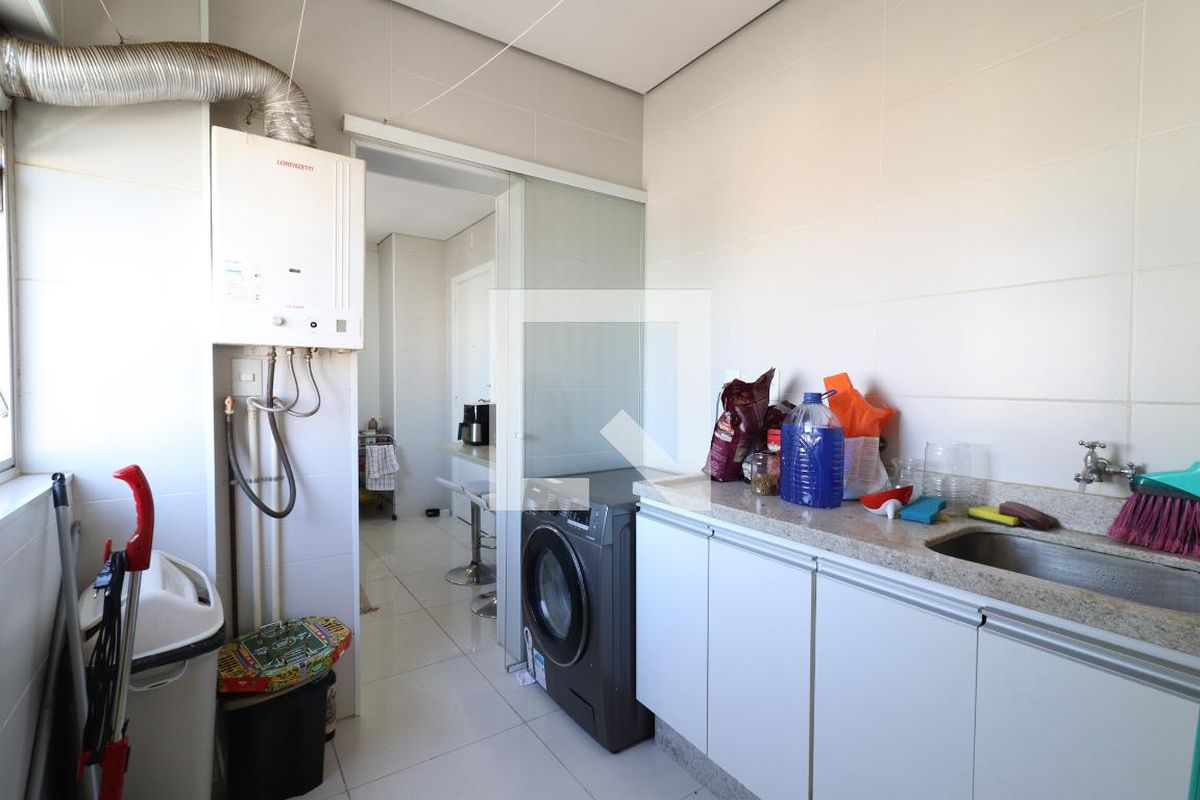 Apartamento à Venda - Cambuí, 3 Quartos,  136 m2 em , Campinas - sp | SoloBR