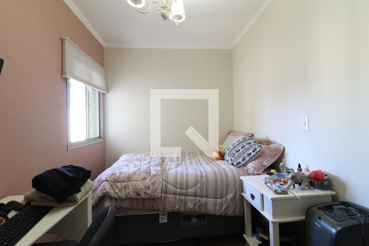 Apartamento à Venda - Cambuí, 3 Quartos,  136 m2 em , Campinas - sp | SoloBR
