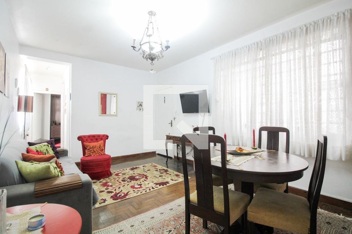 Apartamento, 2 quartos, 108 m² - Foto 6