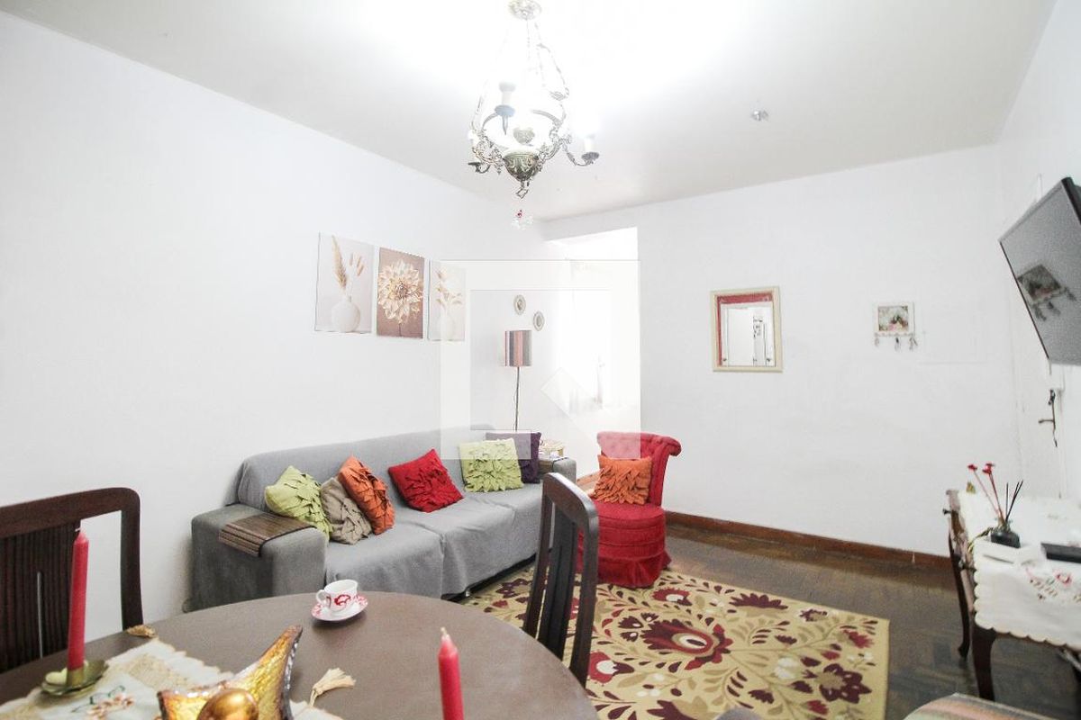Apartamento, 2 quartos, 108 m² - Foto 4