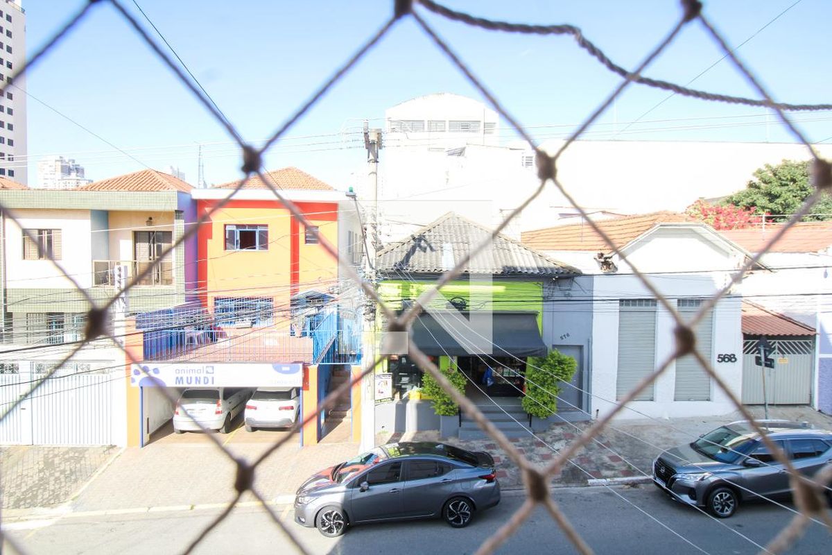 Apartamento, 2 quartos, 108 m² - Foto 15