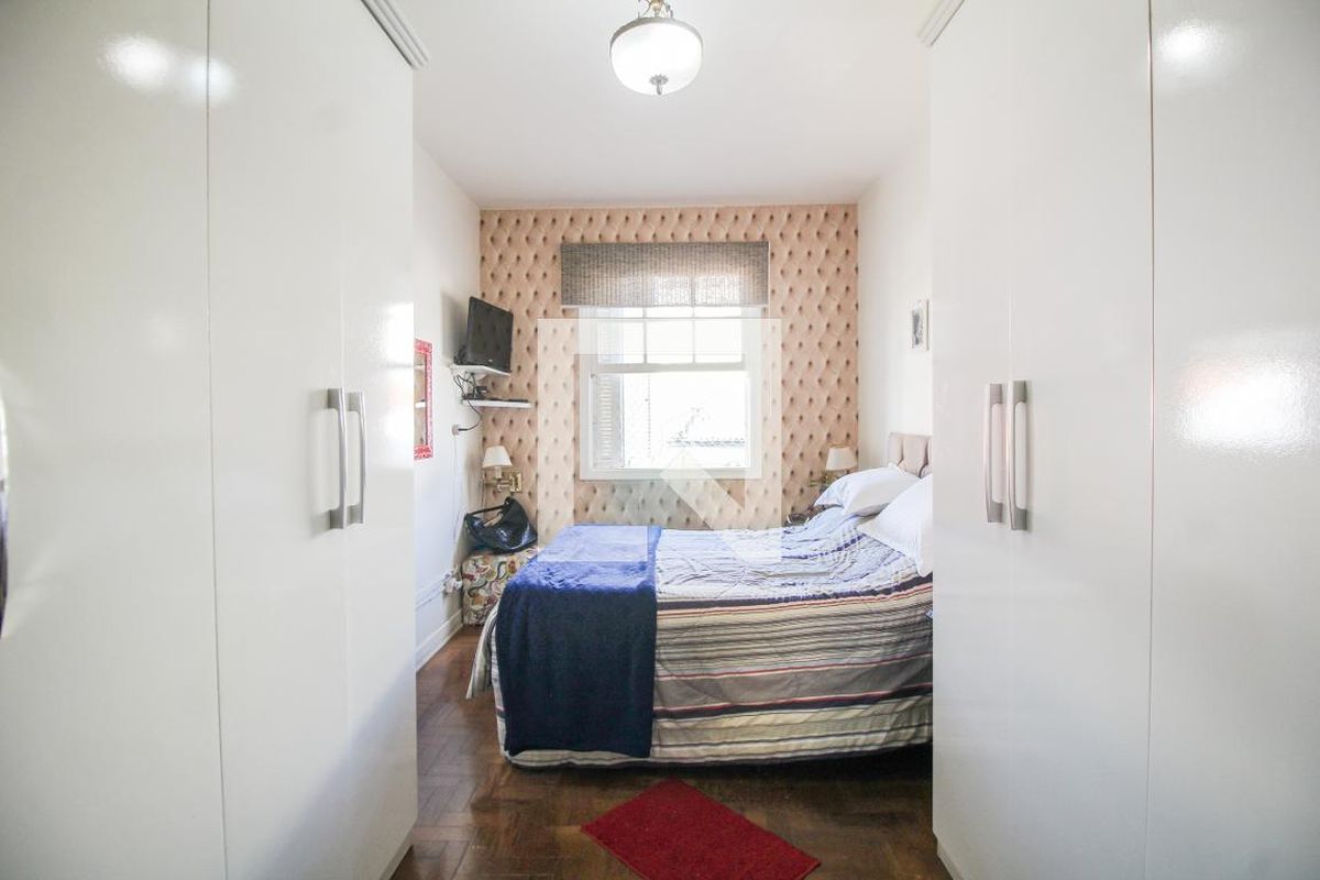 Apartamento, 2 quartos, 108 m² - Foto 8