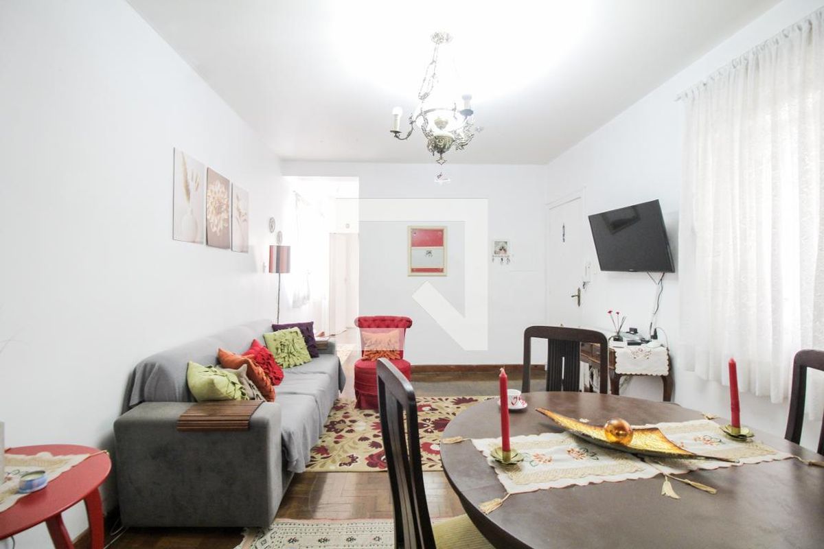 Apartamento, 2 quartos, 108 m² - Foto 5