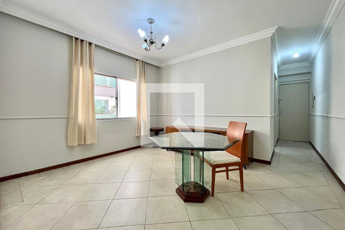 Apartamento, 2 quartos, 80 m² - Foto 2