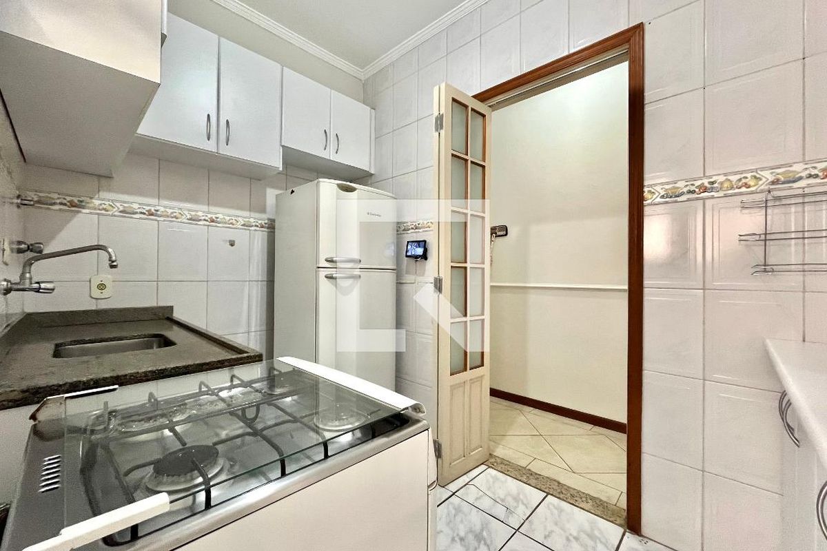 Apartamento, 2 quartos, 80 m² - Foto 22
