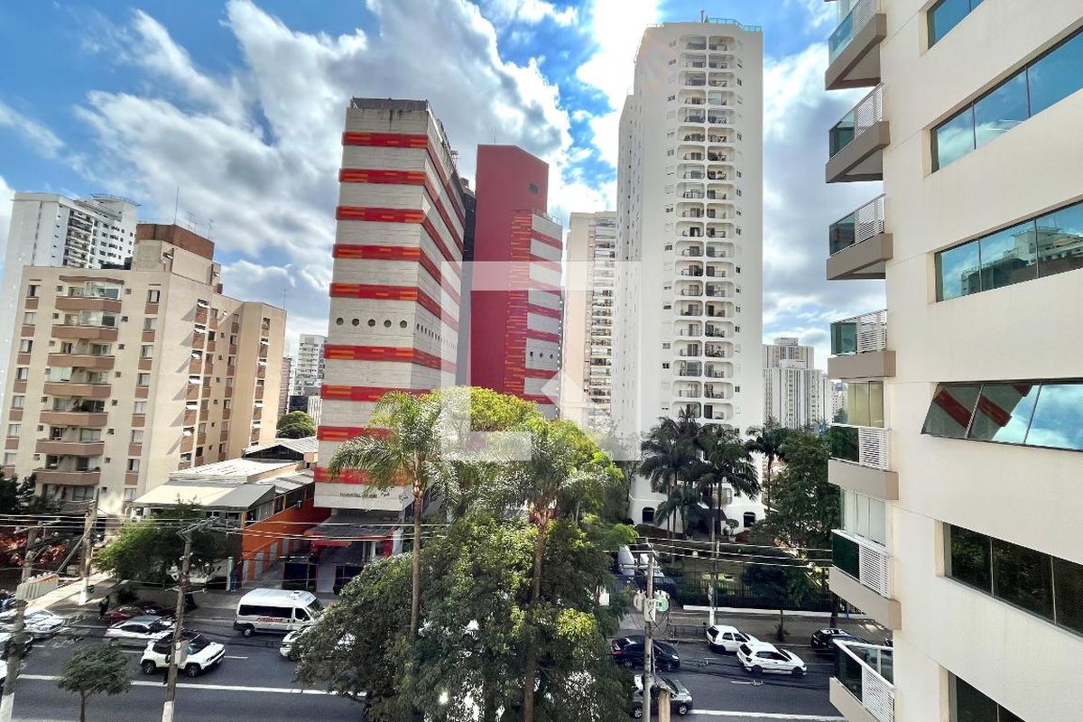 Apartamento, 2 quartos, 80 m² - Foto 15