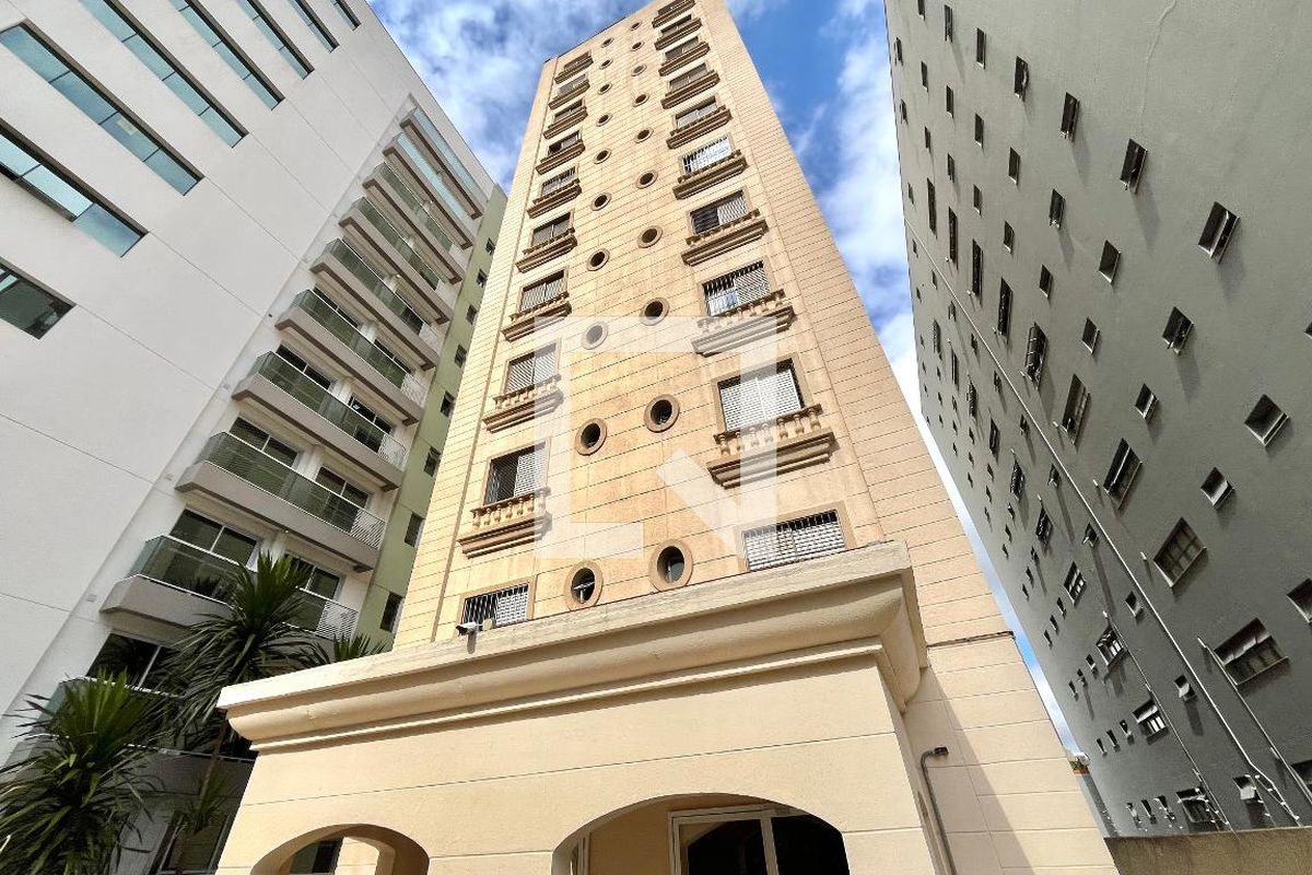 Apartamento, 2 quartos, 80 m² - Foto 33