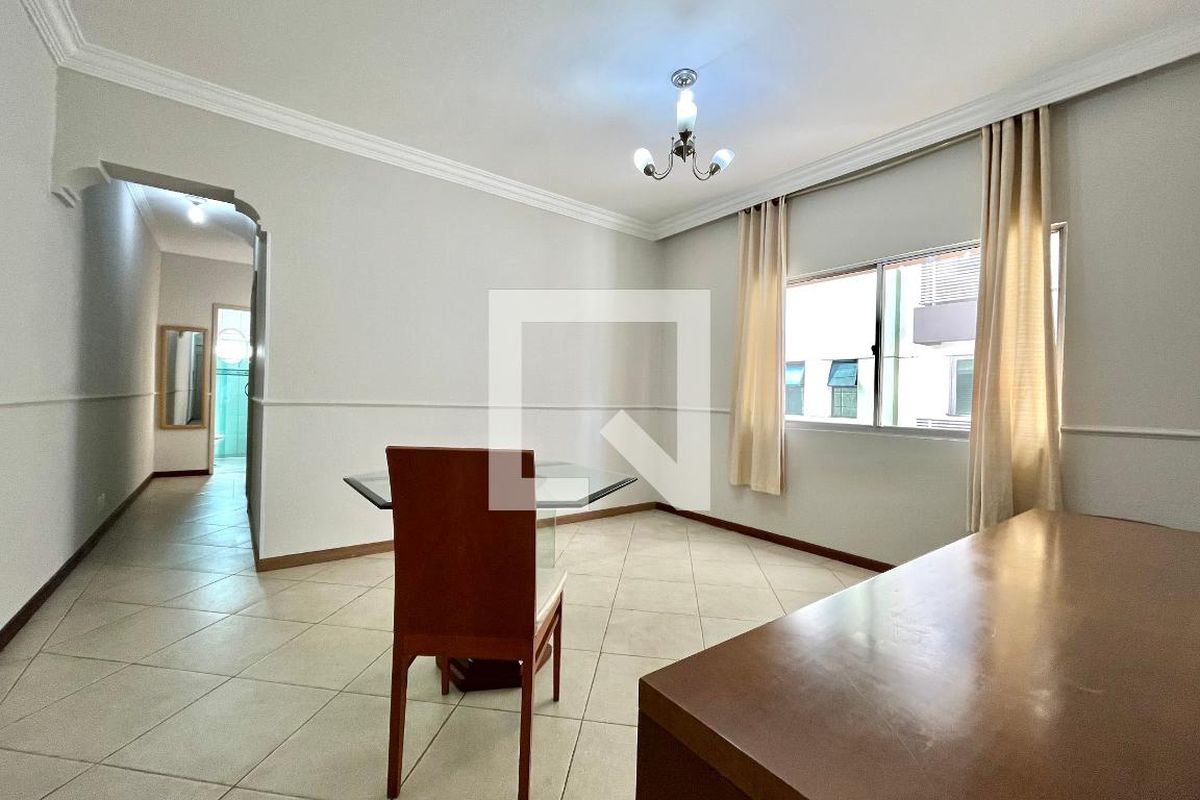 Apartamento, 2 quartos, 80 m² - Foto 1