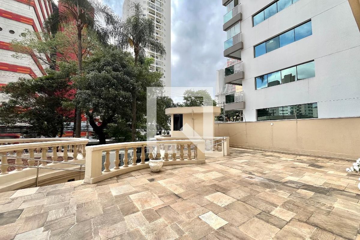 Apartamento, 2 quartos, 80 m² - Foto 31
