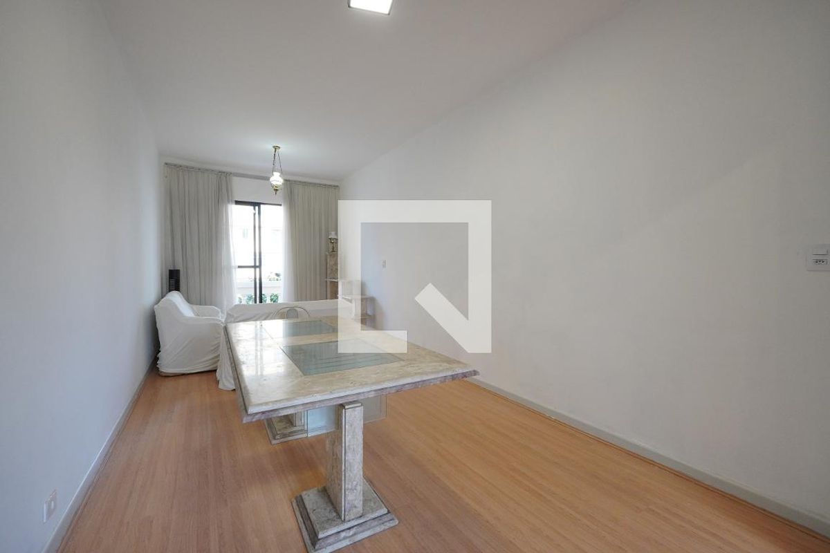 Apartamento, 2 quartos, 100 m² - Foto 2