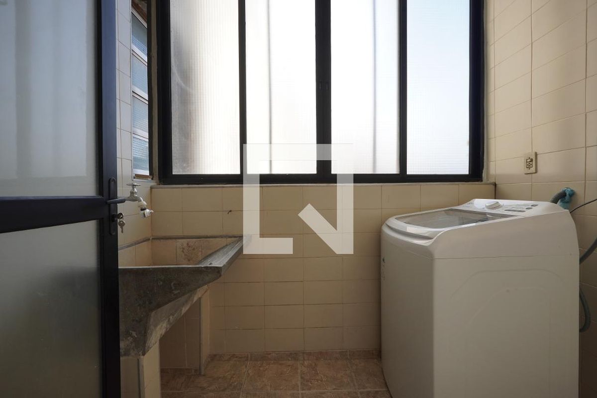 Apartamento, 2 quartos, 100 m² - Foto 38