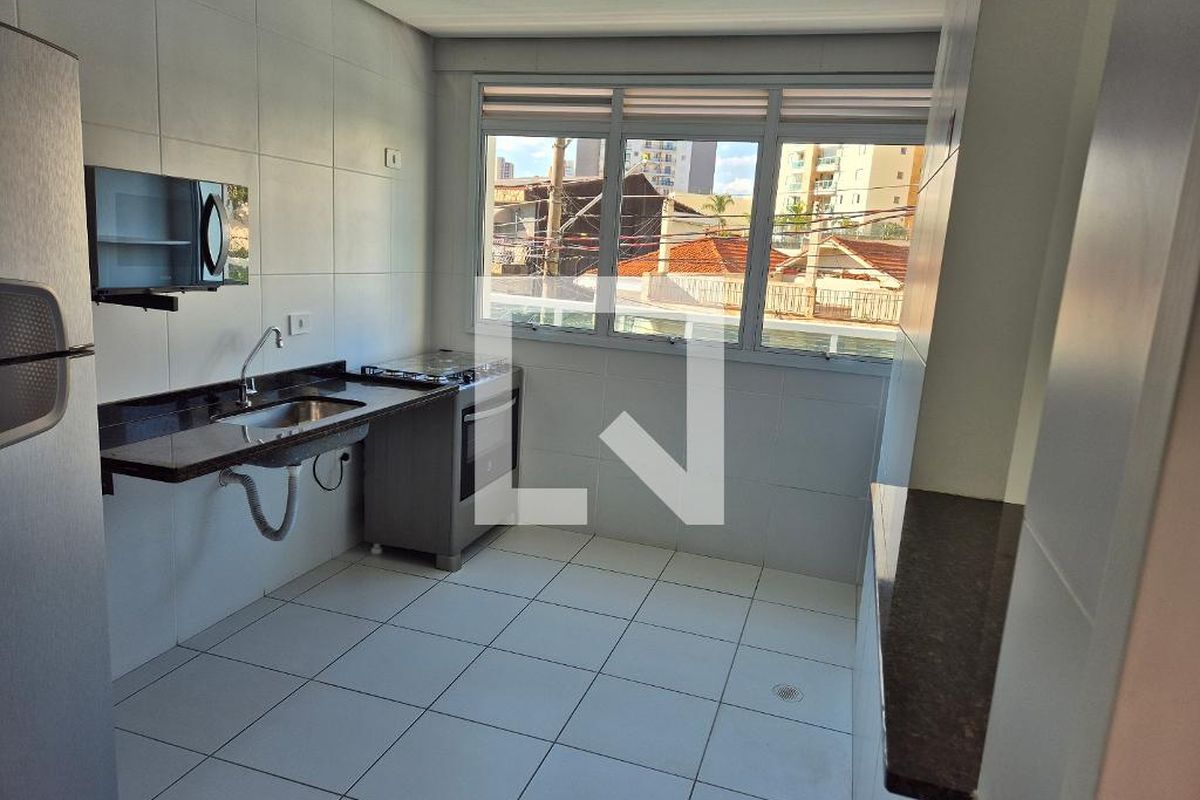Apartamento, 2 quartos, 55 m² - Foto 38