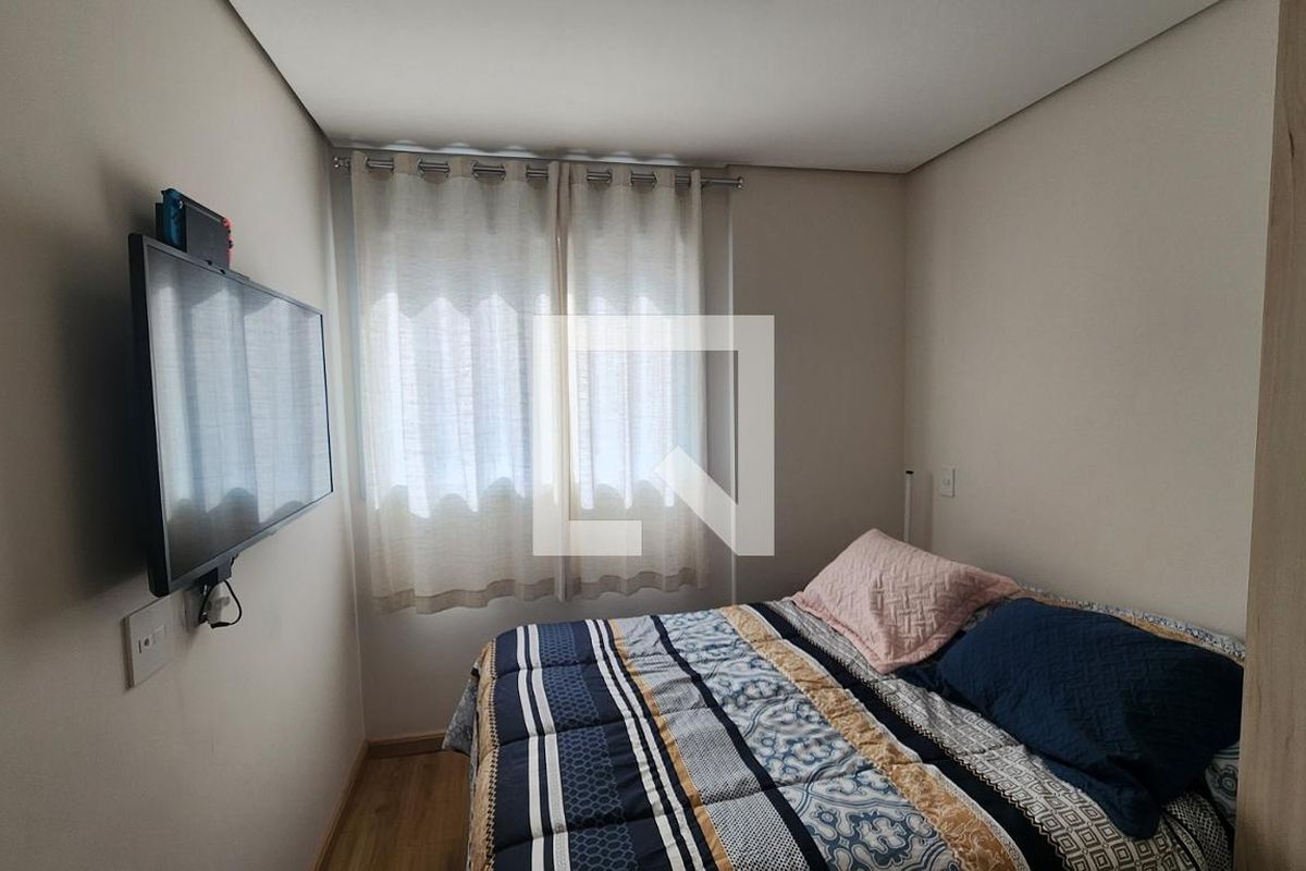 Apartamento, 2 quartos, 55 m² - Foto 11