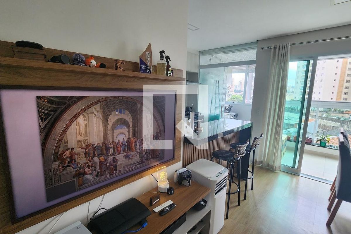 Apartamento, 2 quartos, 55 m² - Foto 5
