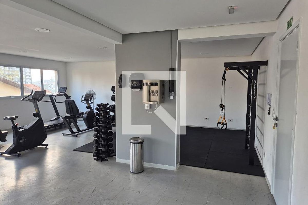 Apartamento, 2 quartos, 55 m² - Foto 46