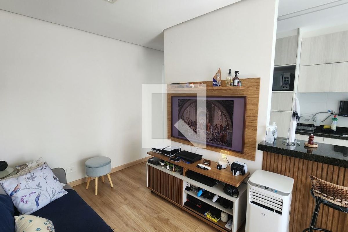 Apartamento, 2 quartos, 55 m² - Foto 6