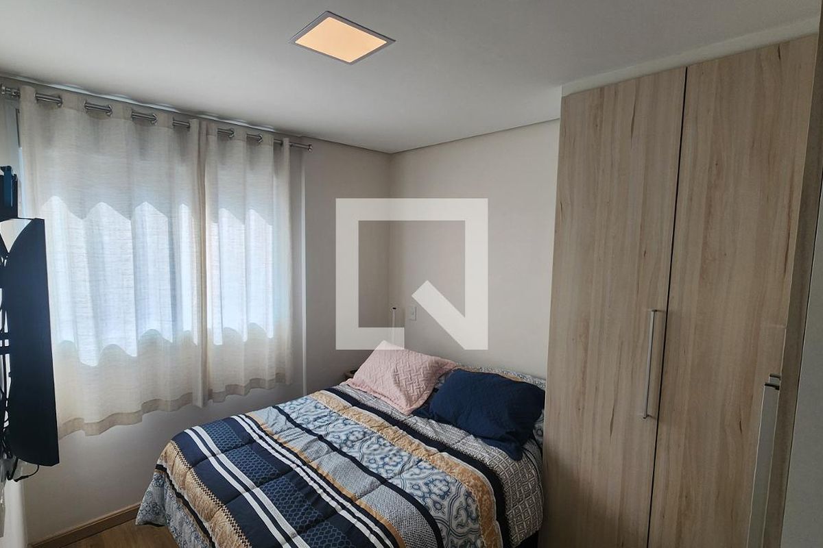 Apartamento, 2 quartos, 55 m² - Foto 9