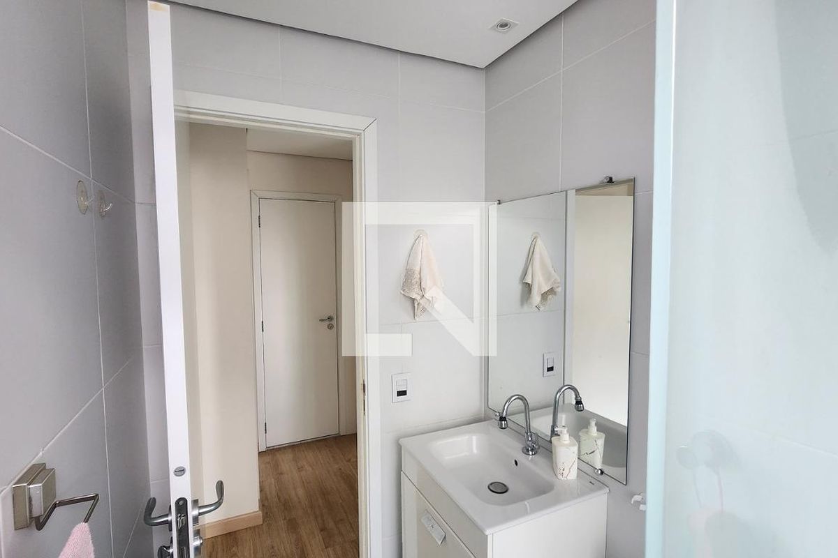 Apartamento, 2 quartos, 55 m² - Foto 30