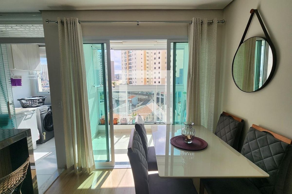 Apartamento, 2 quartos, 55 m² - Foto 7