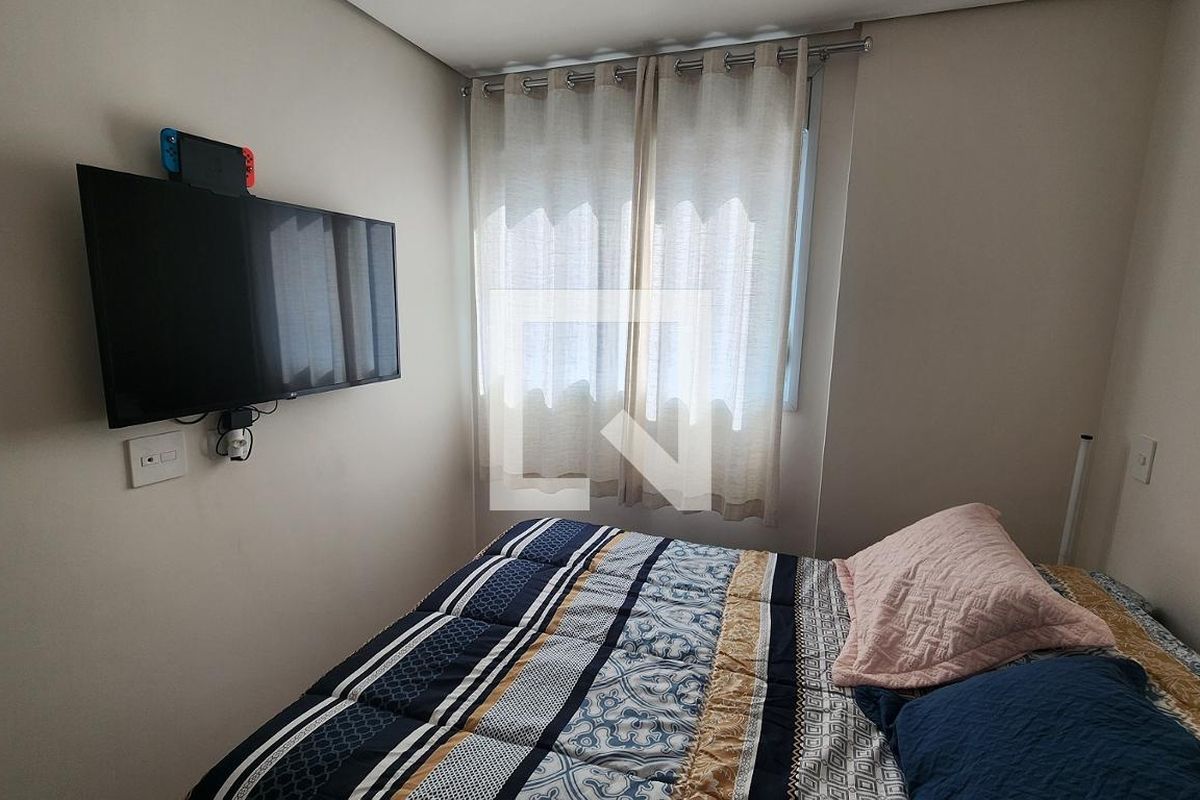 Apartamento, 2 quartos, 55 m² - Foto 10