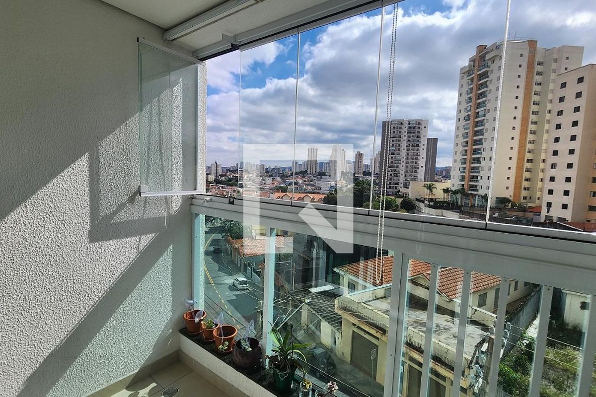 Apartamento, 2 quartos, 55 m² - Foto 42