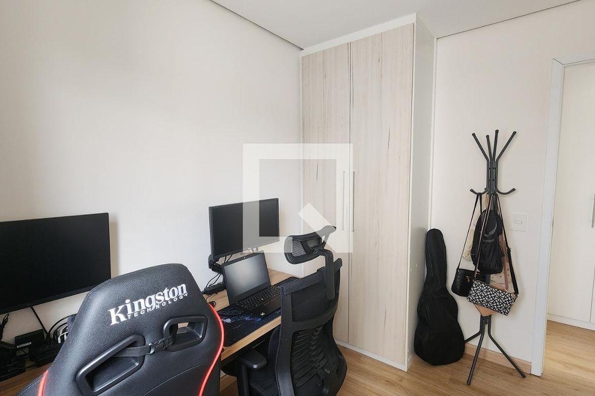 Apartamento, 2 quartos, 55 m² - Foto 17