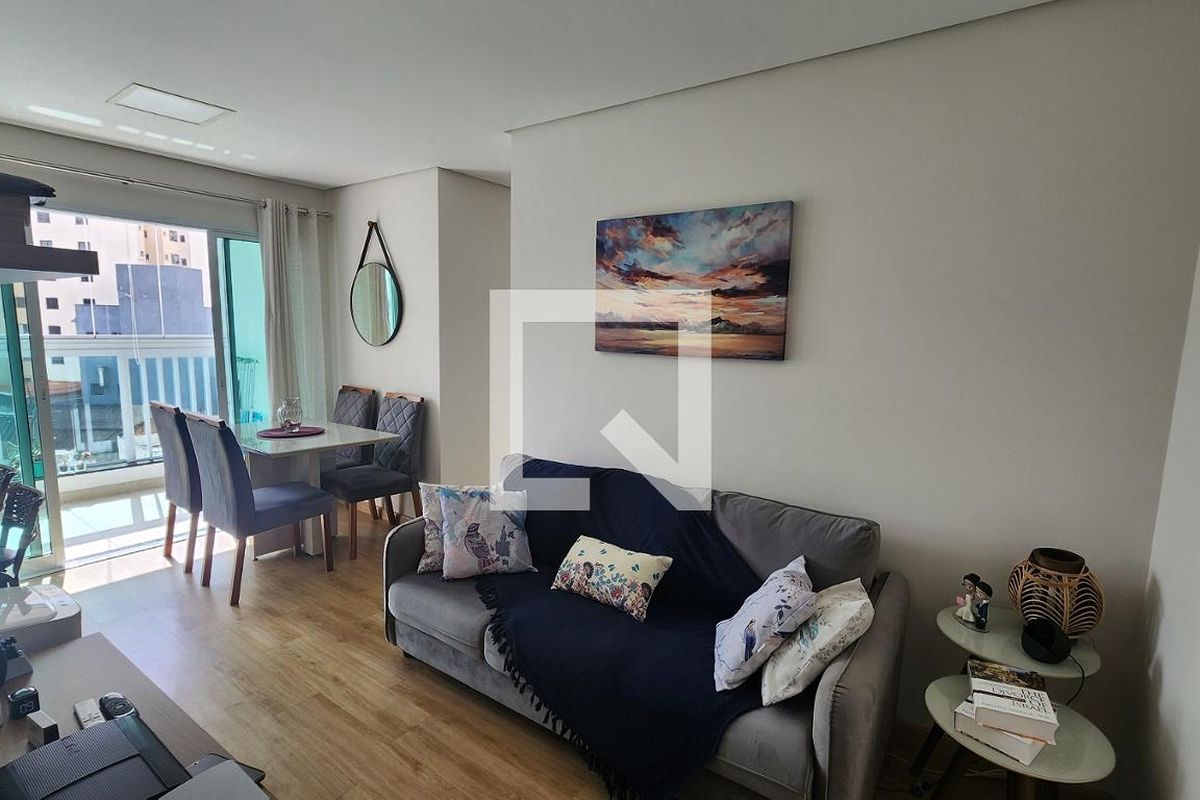 Apartamento, 2 quartos, 55 m² - Foto 1