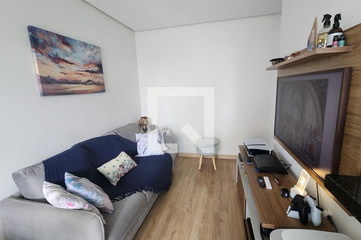 Apartamento, 2 quartos, 55 m² - Foto 3