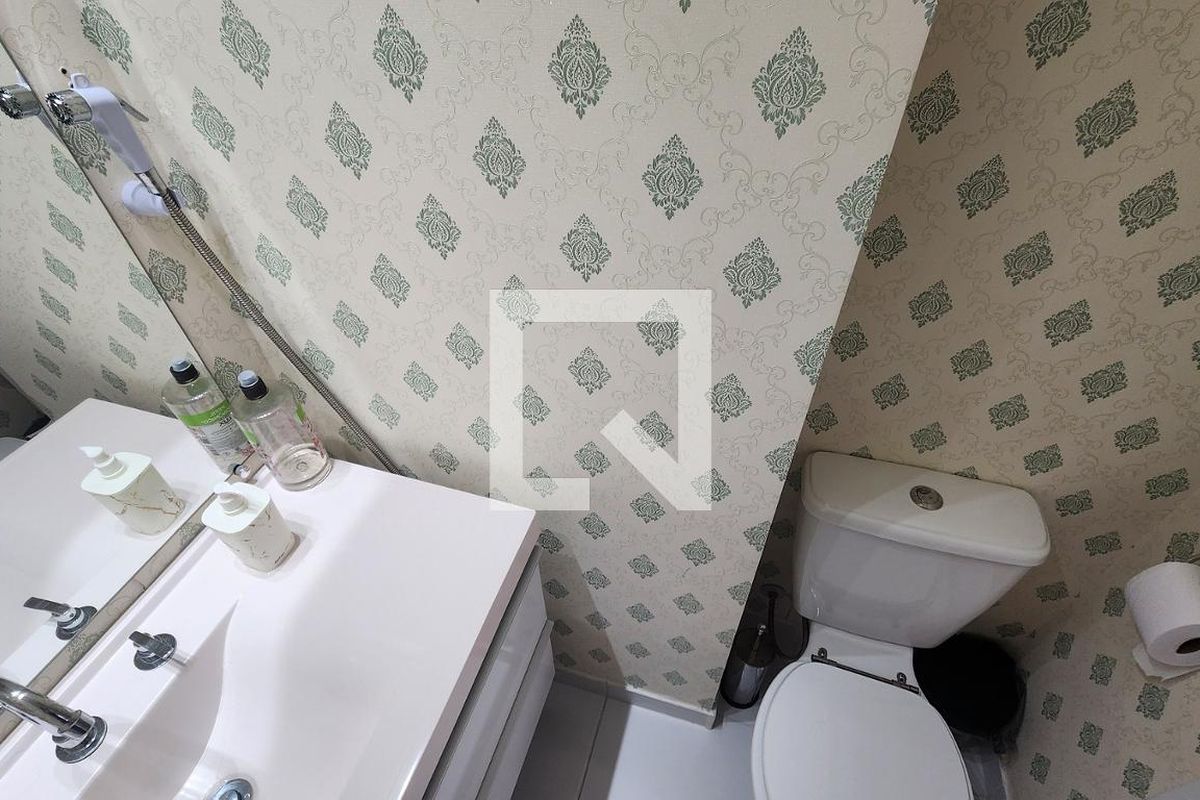Apartamento, 2 quartos, 55 m² - Foto 24