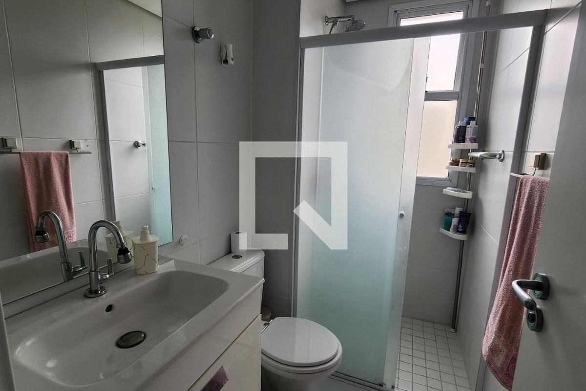 Apartamento, 2 quartos, 55 m² - Foto 31