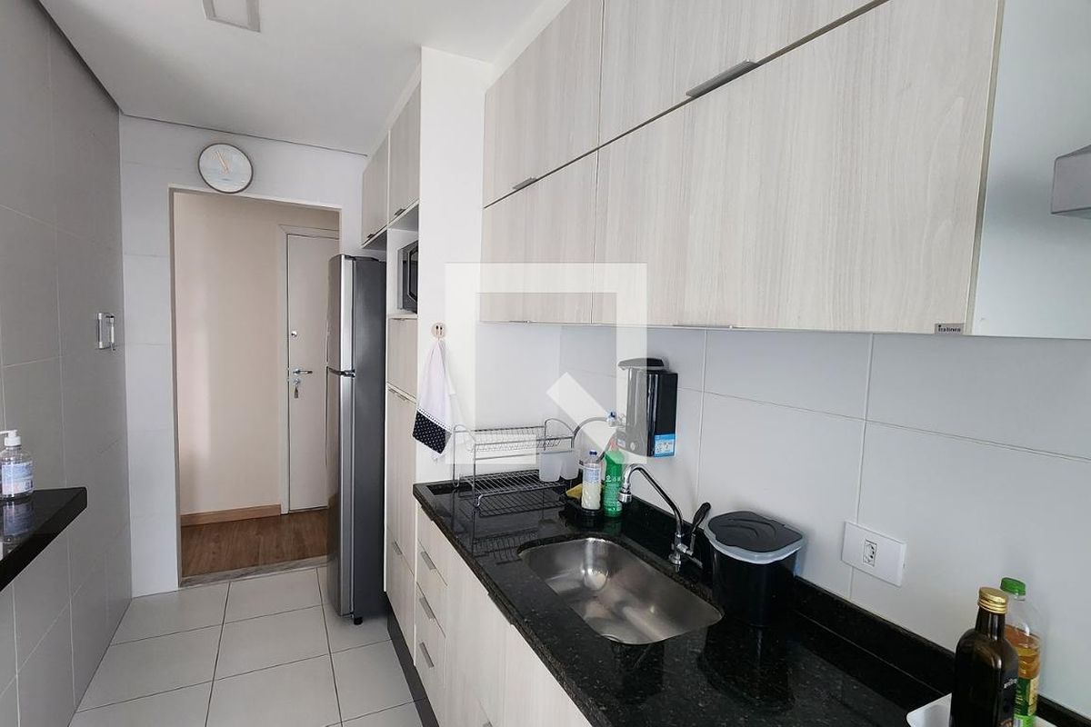 Apartamento, 2 quartos, 55 m² - Foto 34